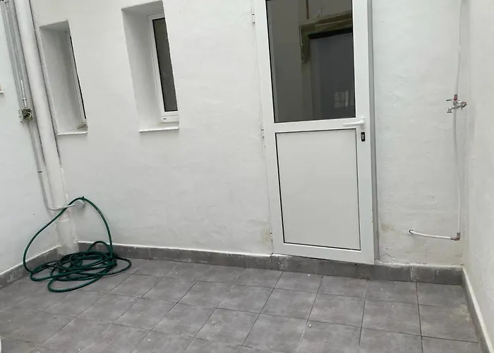 U1 Apartamento bien comunicado Madrid centro